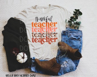 etsy preschool teacher shirts