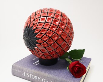 Signature Handmade Ceramic Sphere