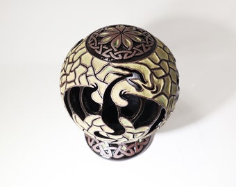 Dragon Sphere