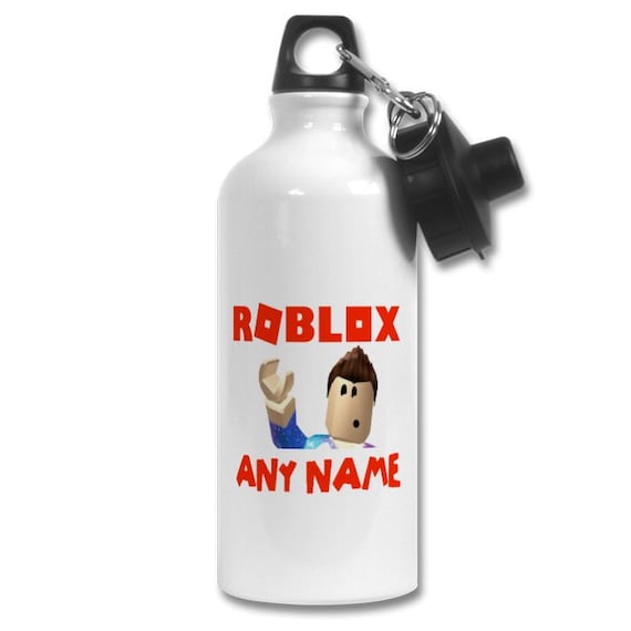 Roblox Water Bottle Etsy - fiji water roblox