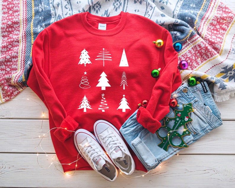 sexual christmas shirts