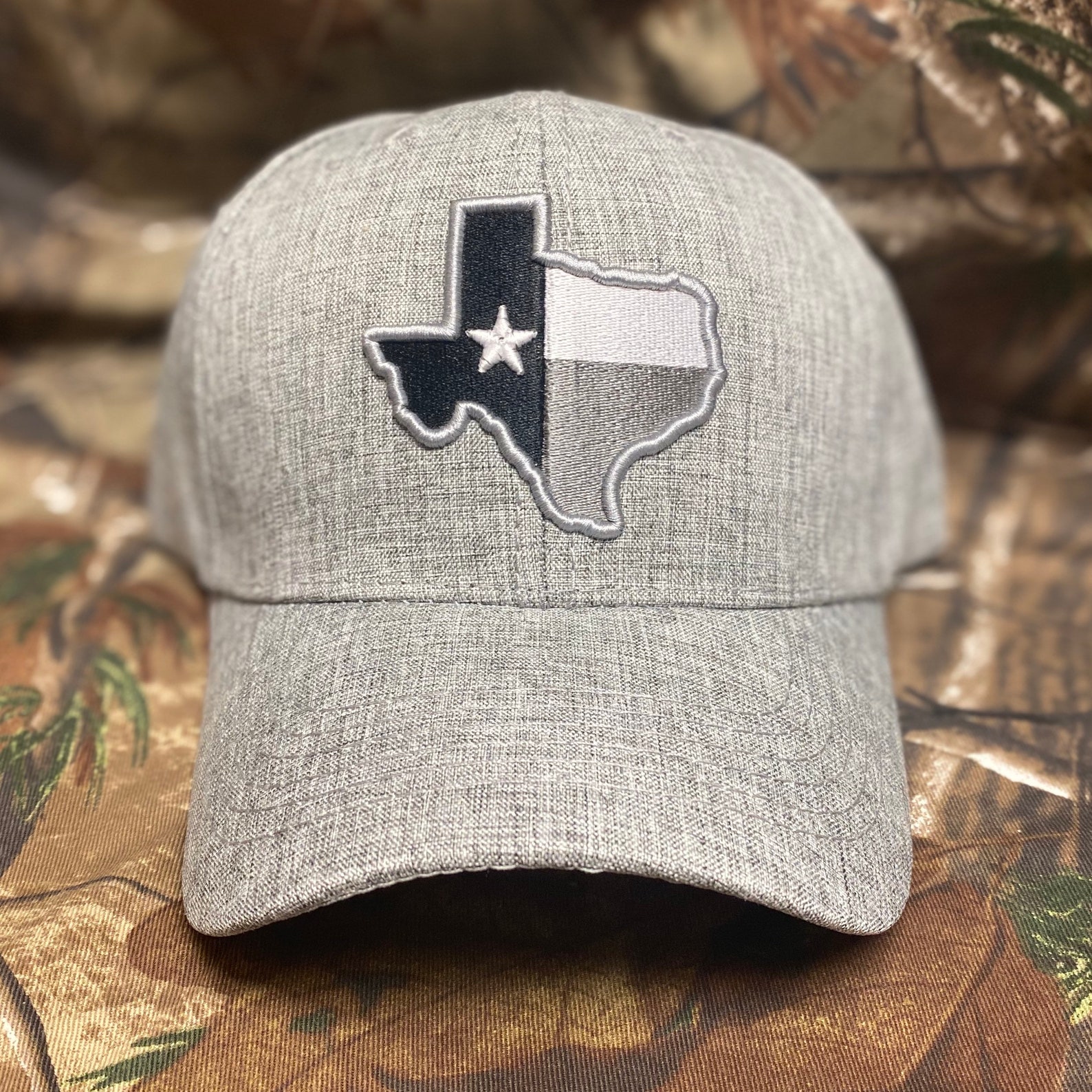 Texas Emblem Snapback Hats Etsy