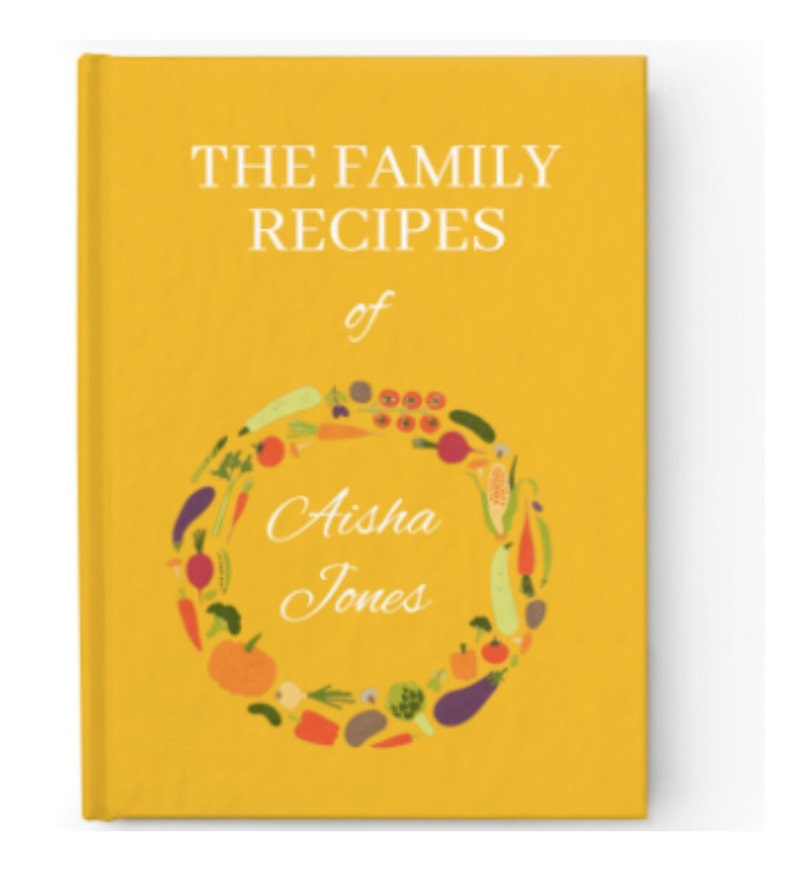 personalized-family-recipe-book-journal-blank-ruled-notebook-book-to