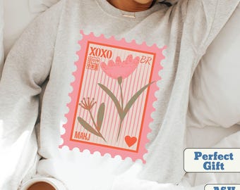 Mahjong Lover Shirt, Mah Jongg Player Floral Game Hostess Gift