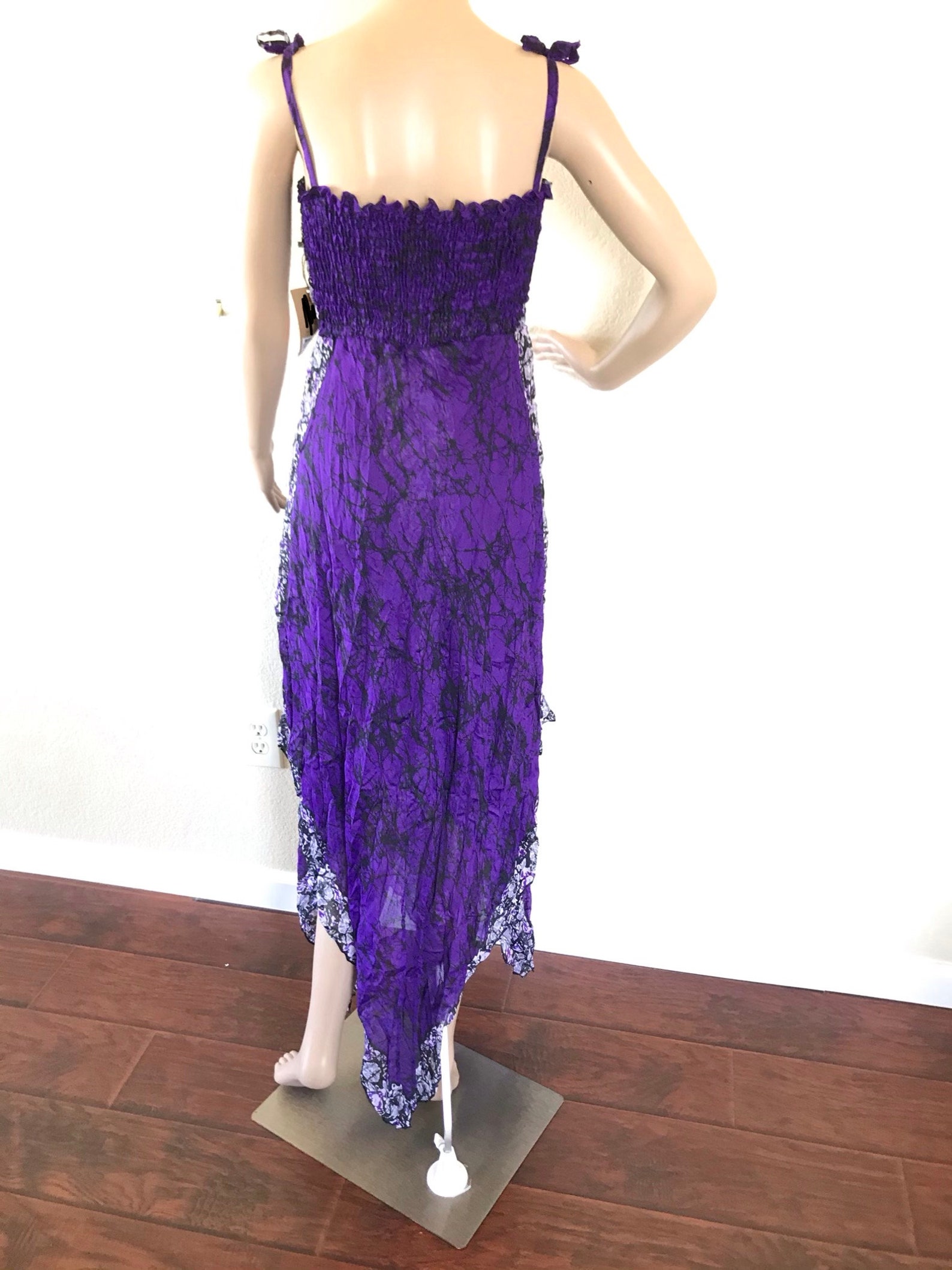 Organic Cotton Beach Dress, Sundress, Women Dress,summer Dress, Casual