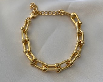 tiffany style bracelet