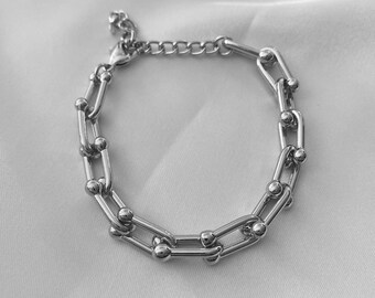 tiffany style chain