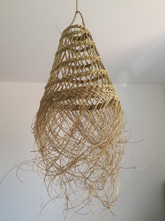 Natural suspension Etsy