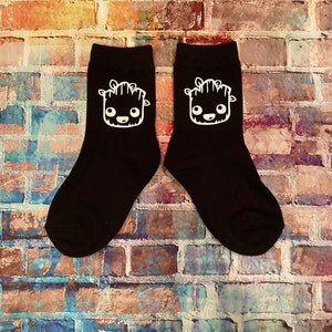 Ring Bearer Socks