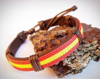 Spanish Bracelet - Bracelet UK