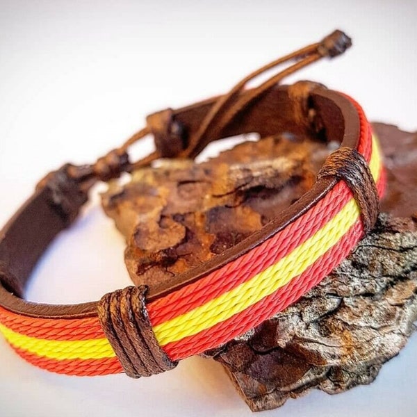 Spanish Bracelet - Bracelet UK