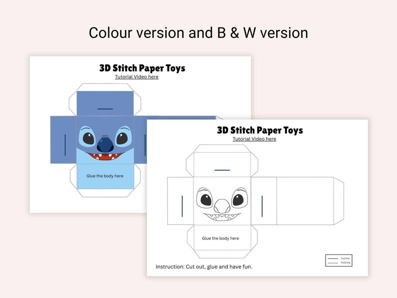 stitch-paper-doll-craft-easy-diy-paper-toy-pdf-downloadable-template