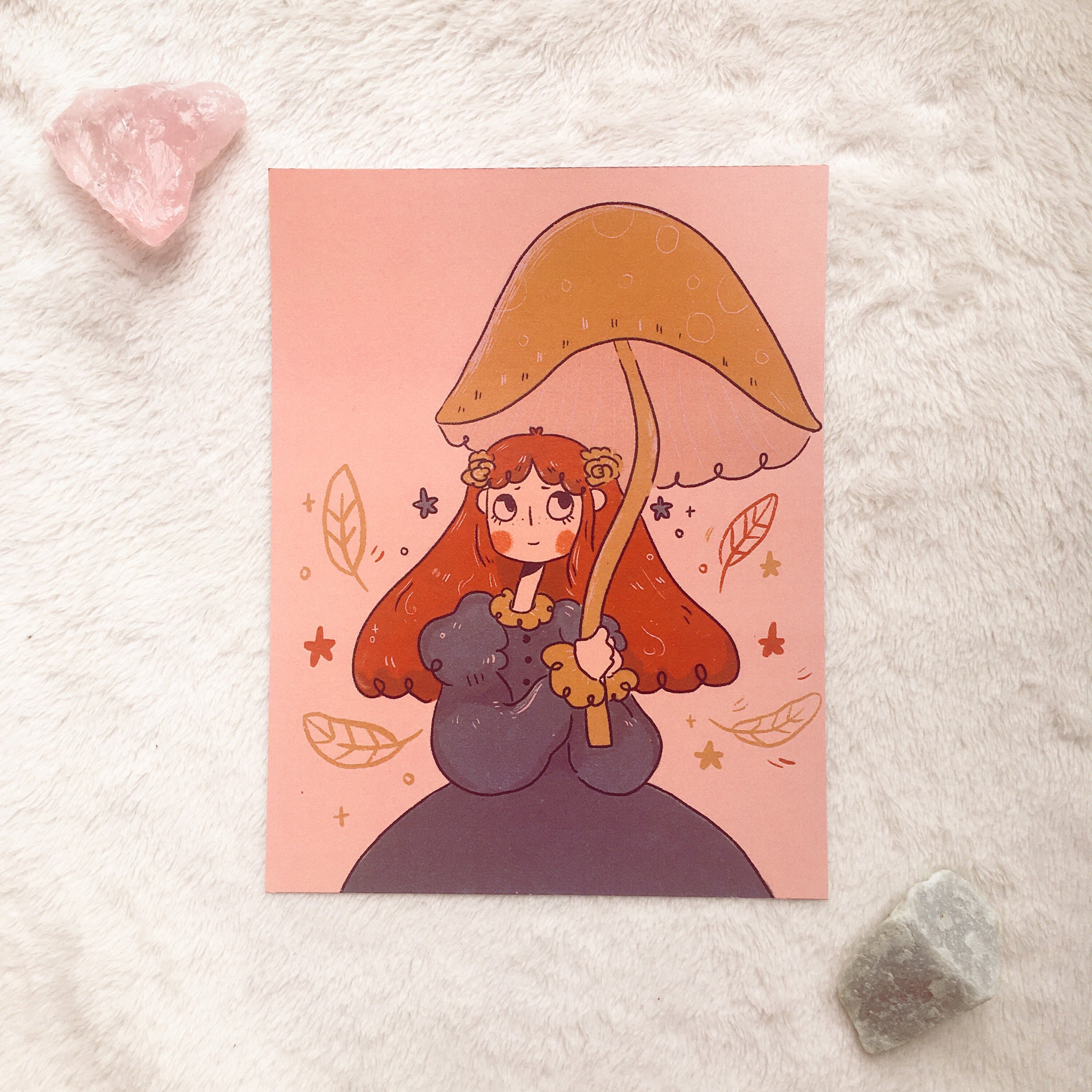 Uwu Cottagecore Etsy