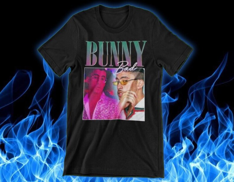 Bad Bunny Twitch