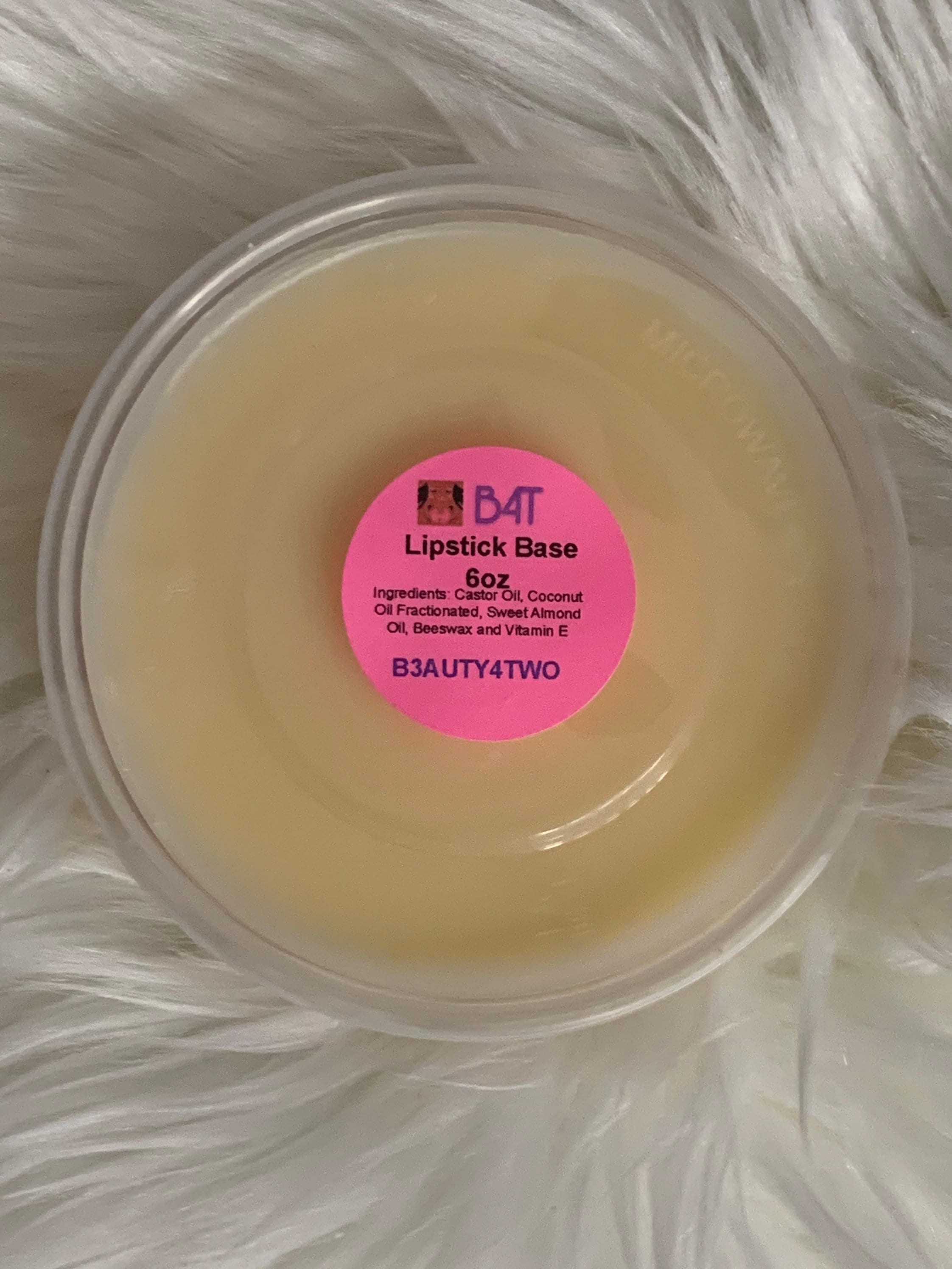 Wholesale Lipstick Base 1lb Also Available In Matte Etsy