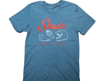 Motorshirt - Moto Gear