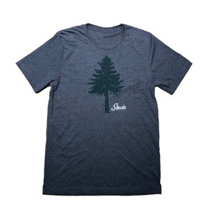 Motorcycle Shirt - Scenic Route