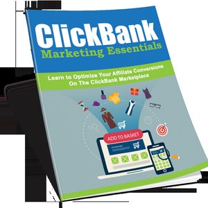 Clickbank Marketing Essentials