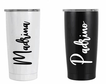 Padrinos tumbler set | Padrinos proposal box | Padrino Tumbler | Taza para Padrinos | Madrina Tumbler | Regalos para padrinos
