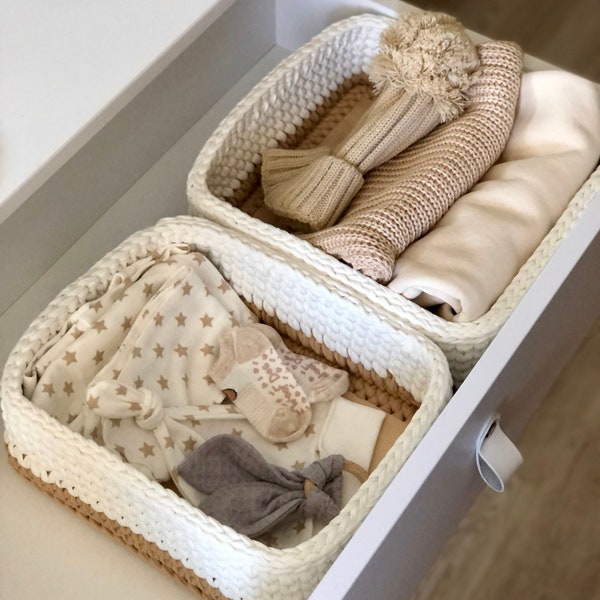 Nursery Drawer Organizer Etsy