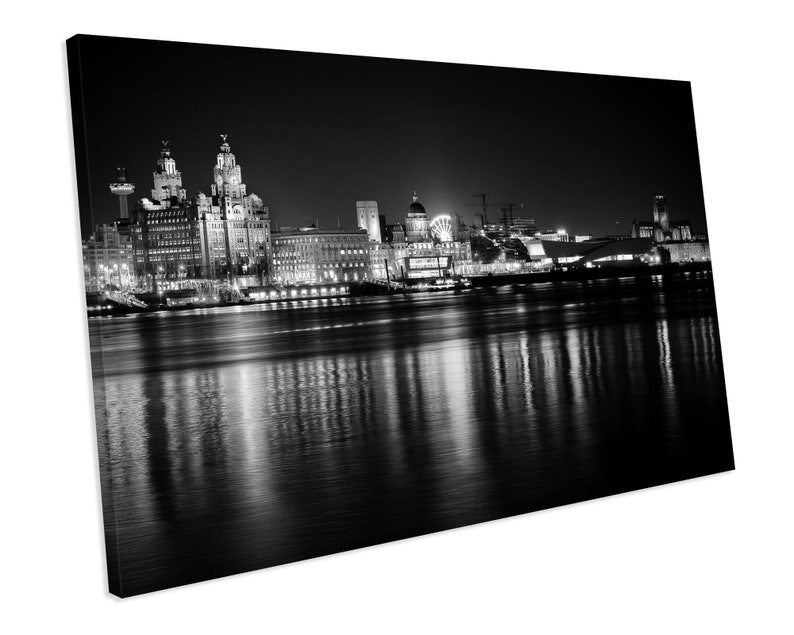 31+ Liverpool City Framed Pictures Background