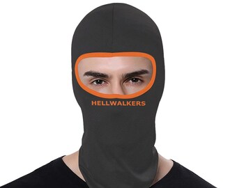 Louis Ski Mask Etsy