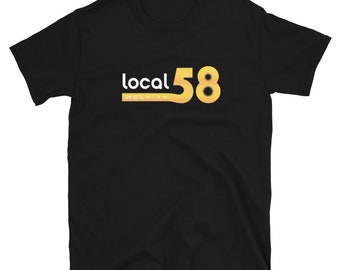 Local 58 - If you are scared, we can look together