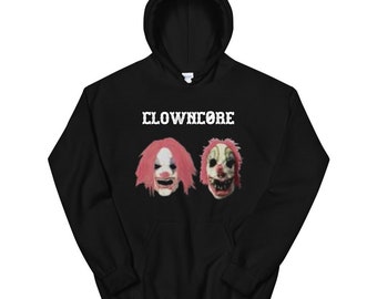 clowncore S M L XL TShirt Adult Swim Clown Core Shirt clownc0re computer van