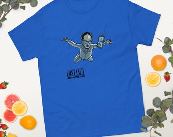 Costanza - ¡Estaba en la piscina! Camiseta