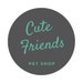 CuteFriendsPetShop
