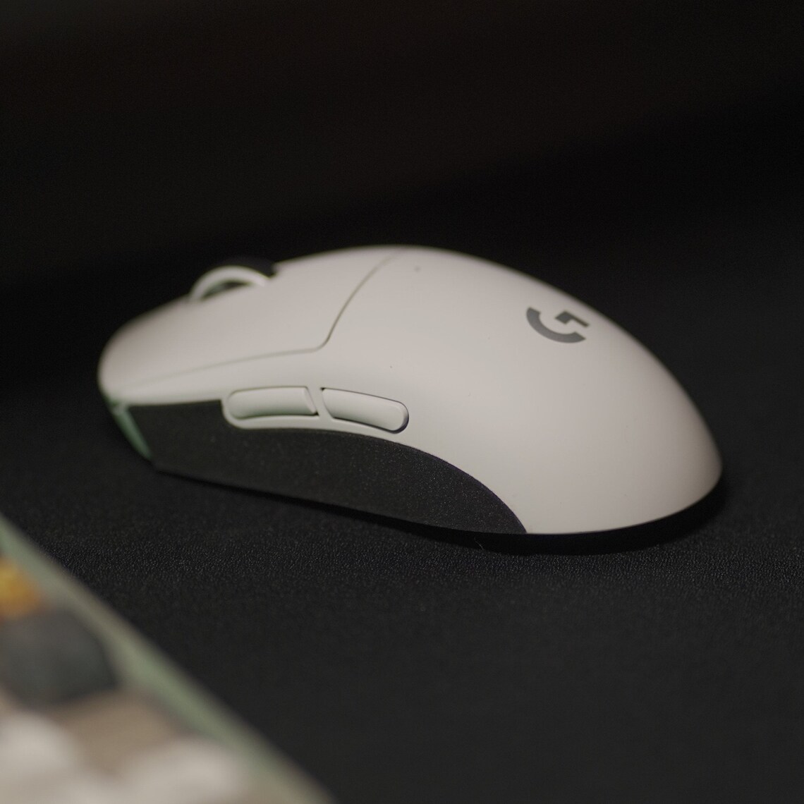 Gaming Grips for the Logitech G Pro Wireless Superlight Mouse Etsy