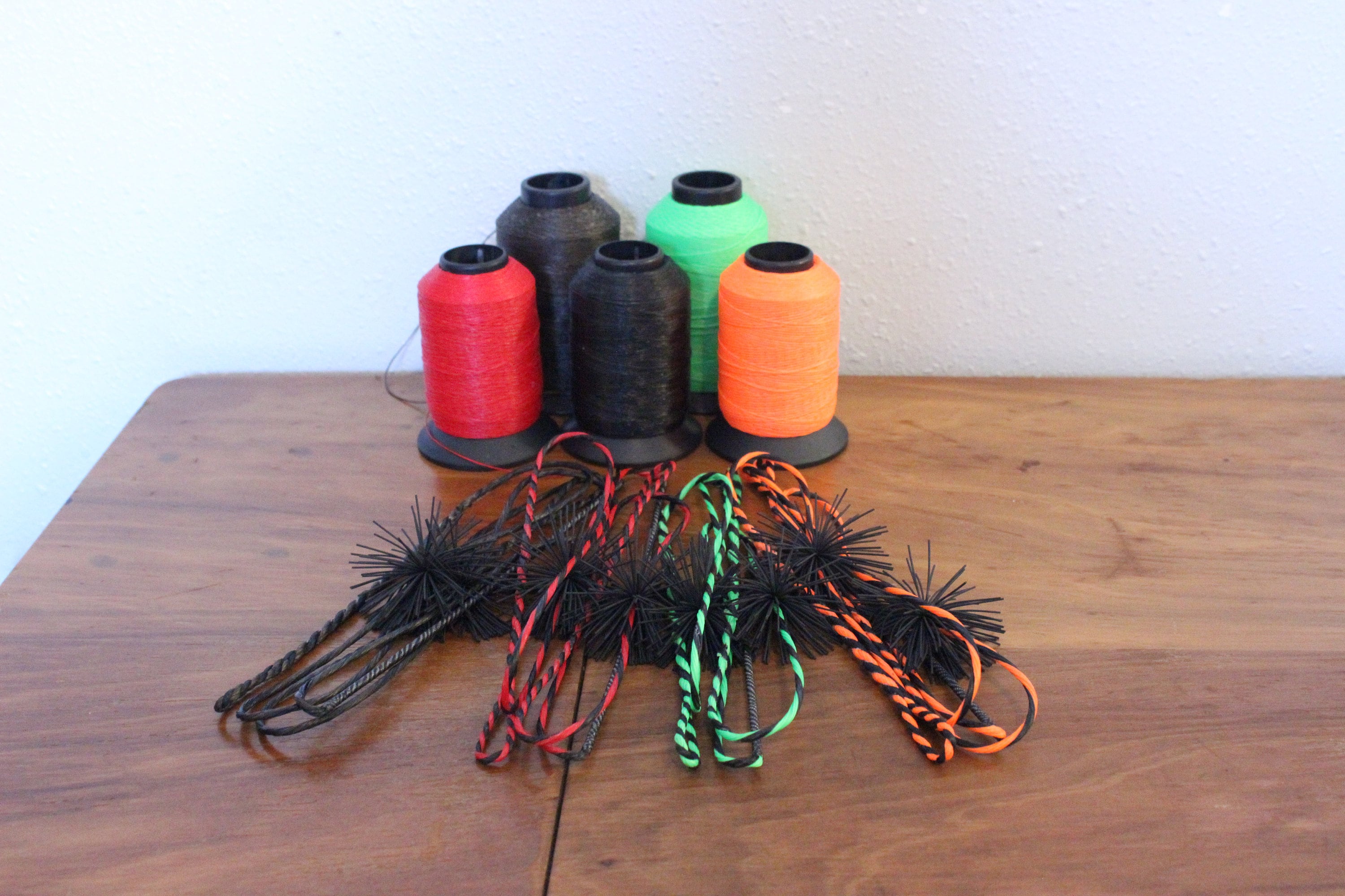 D97 Fast Flight Flemish Twist Longbow & Recurve Bow String Etsy