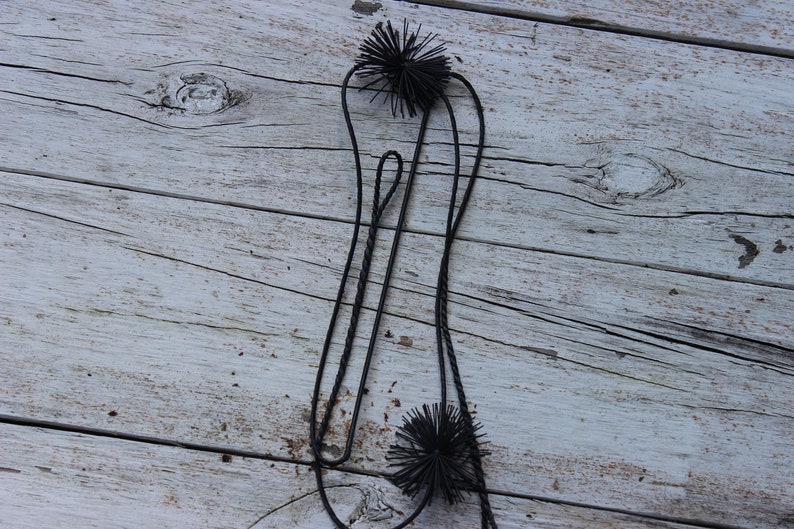 B55 Dacron Flemish Twist Longbow & Recurve Bow String Traditional