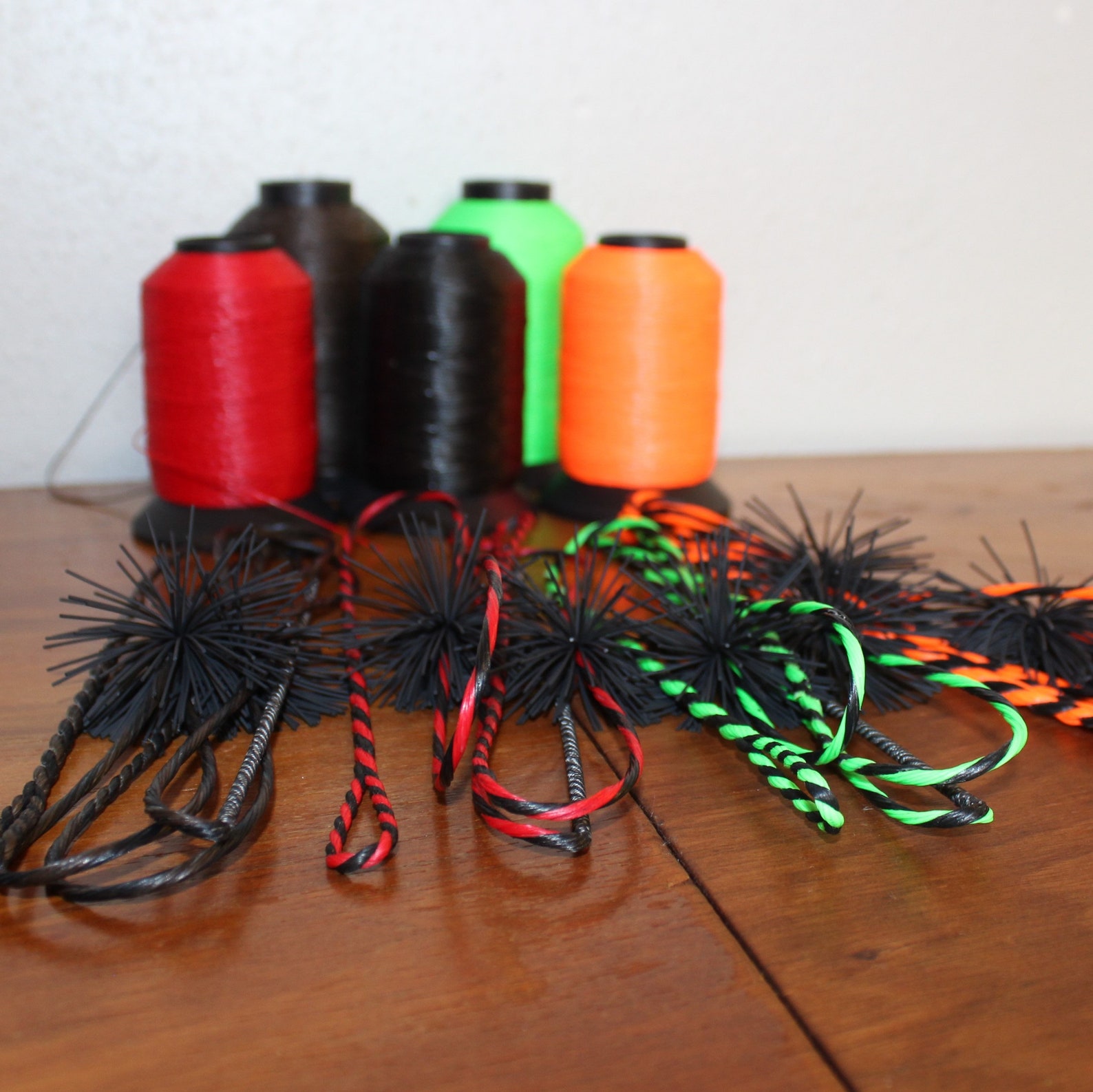 B55 Dacron Flemish Twist Longbow & Recurve Bow String Etsy