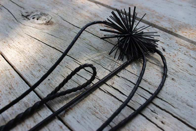 B55 Dacron Flemish Twist Longbow & Recurve Bow String Traditional