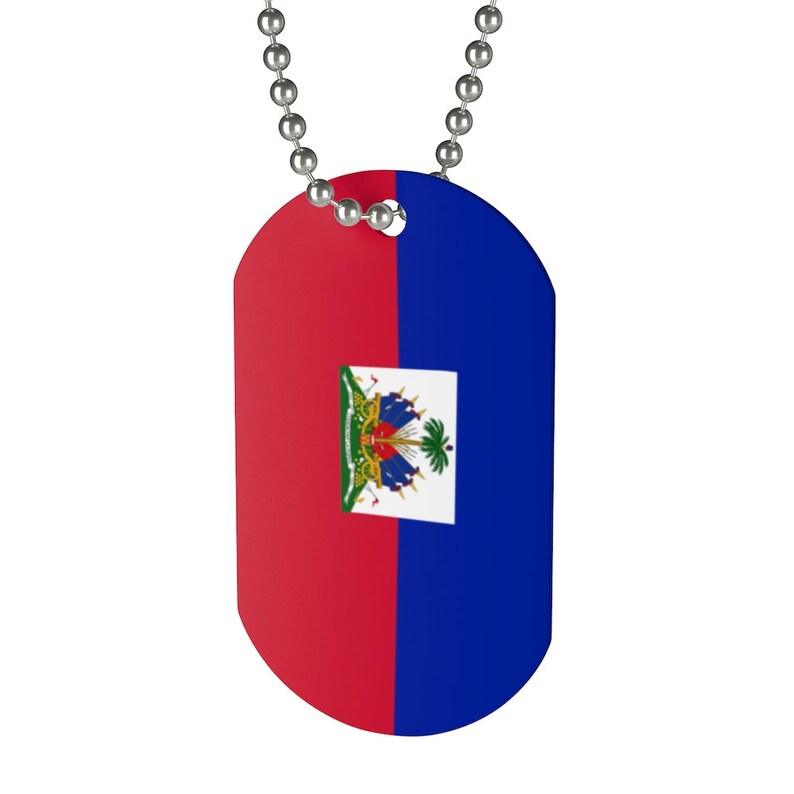 Haiti Country Tag Etsy<script async src=