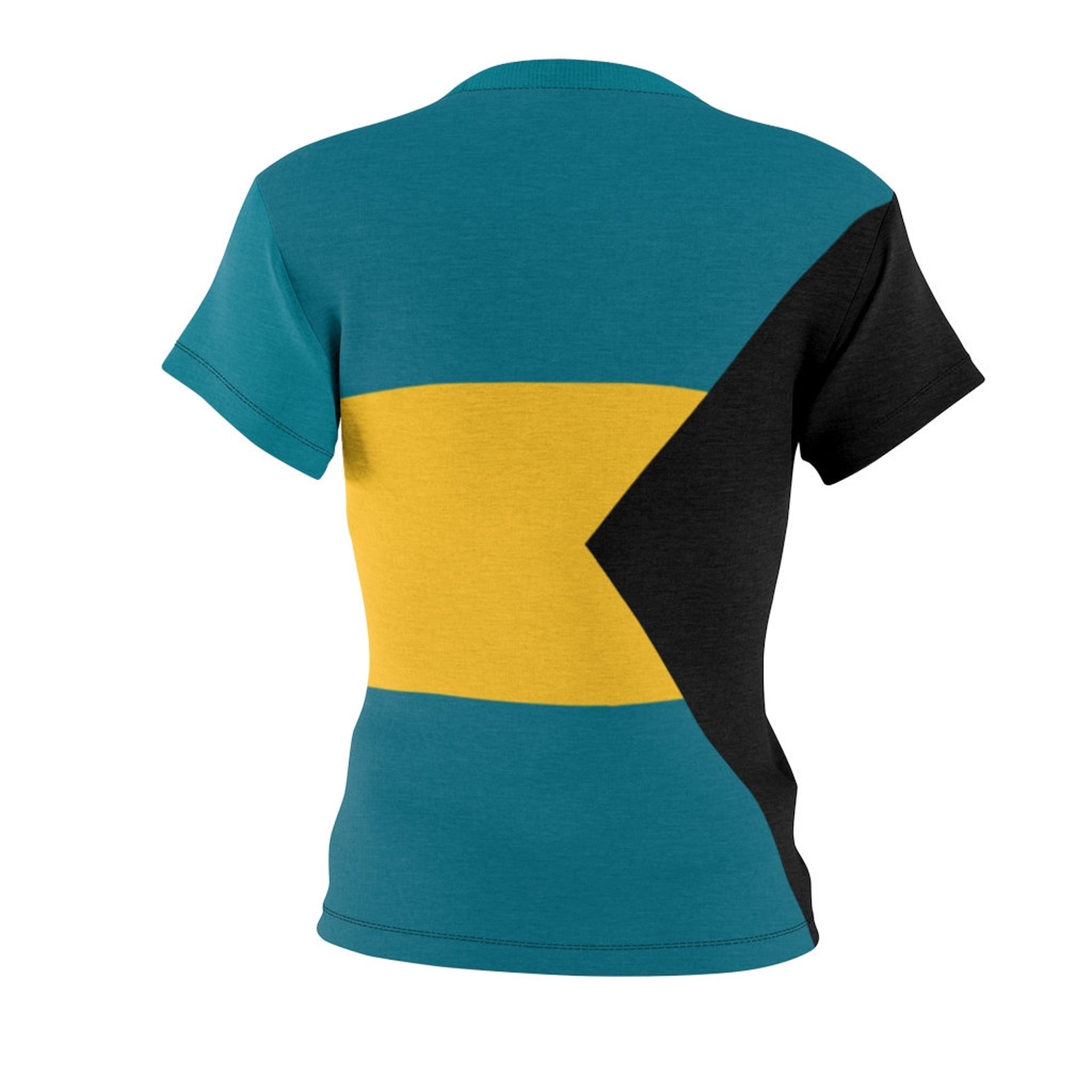 Full Bahamas Shirt Version 2 V2 for Women Limited Edition Etsy