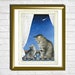 see more listings in the Cat Prints section