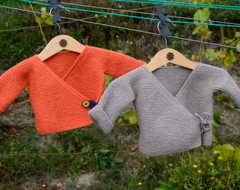 Kimono Bebe Etsy