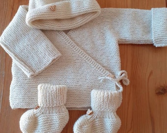 Brassiere Bebe Laine Etsy