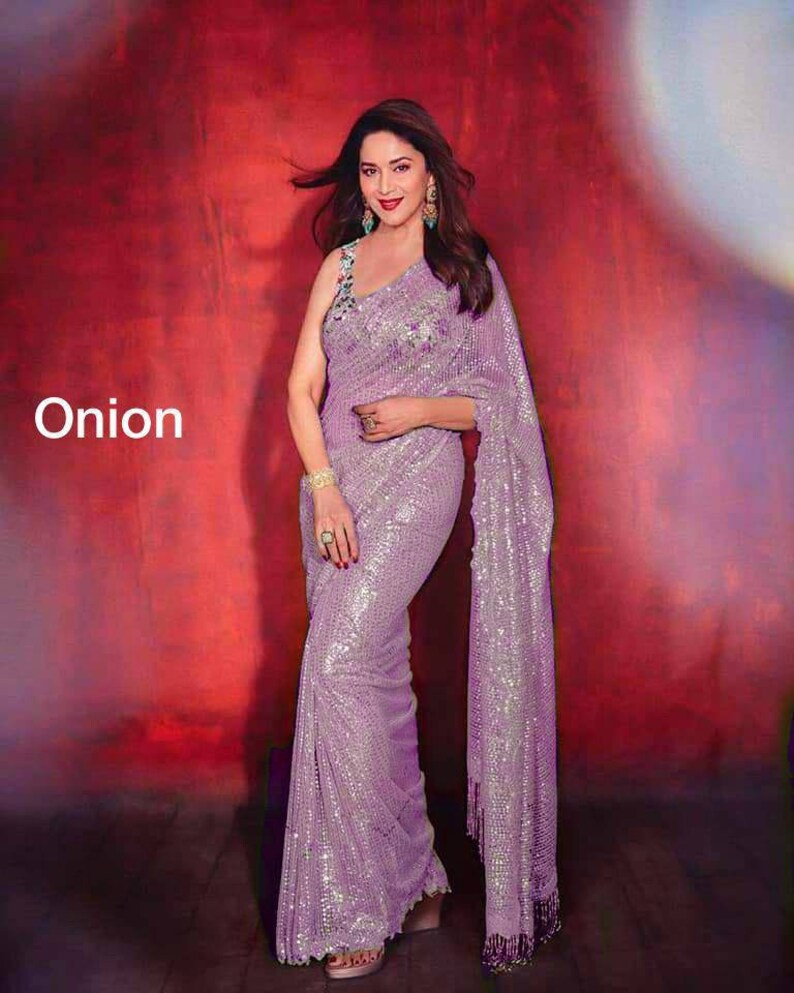 purple saree Fancy zari net with beautiful sequence work saree and blouse for women,saree dress,indian saree,wedding saree,designer saree
