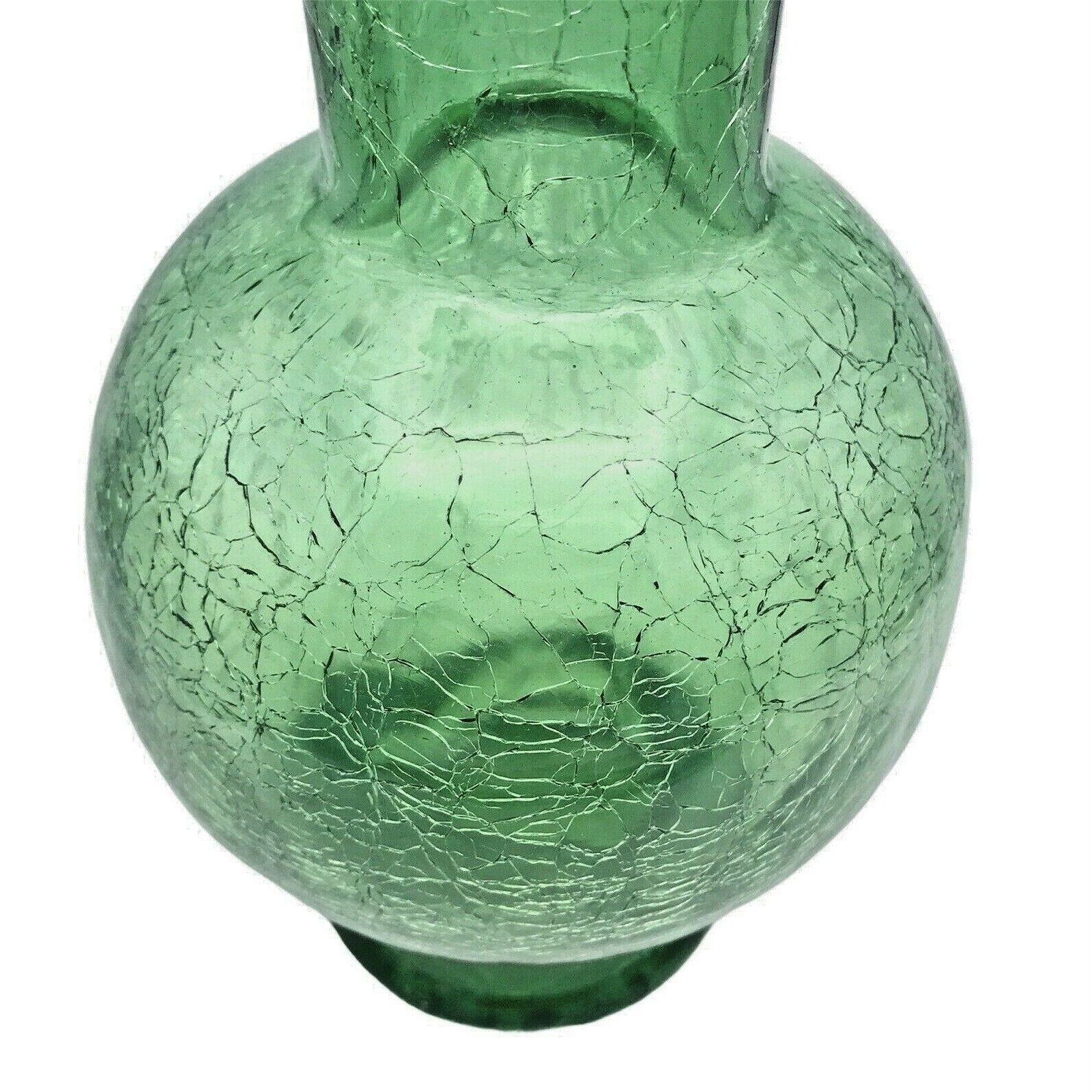 Vintage Glass Vases Uk