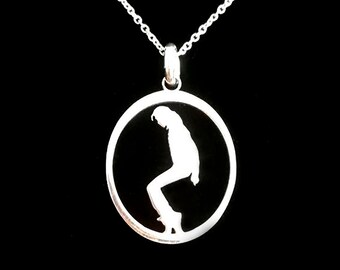 michael jackson locket