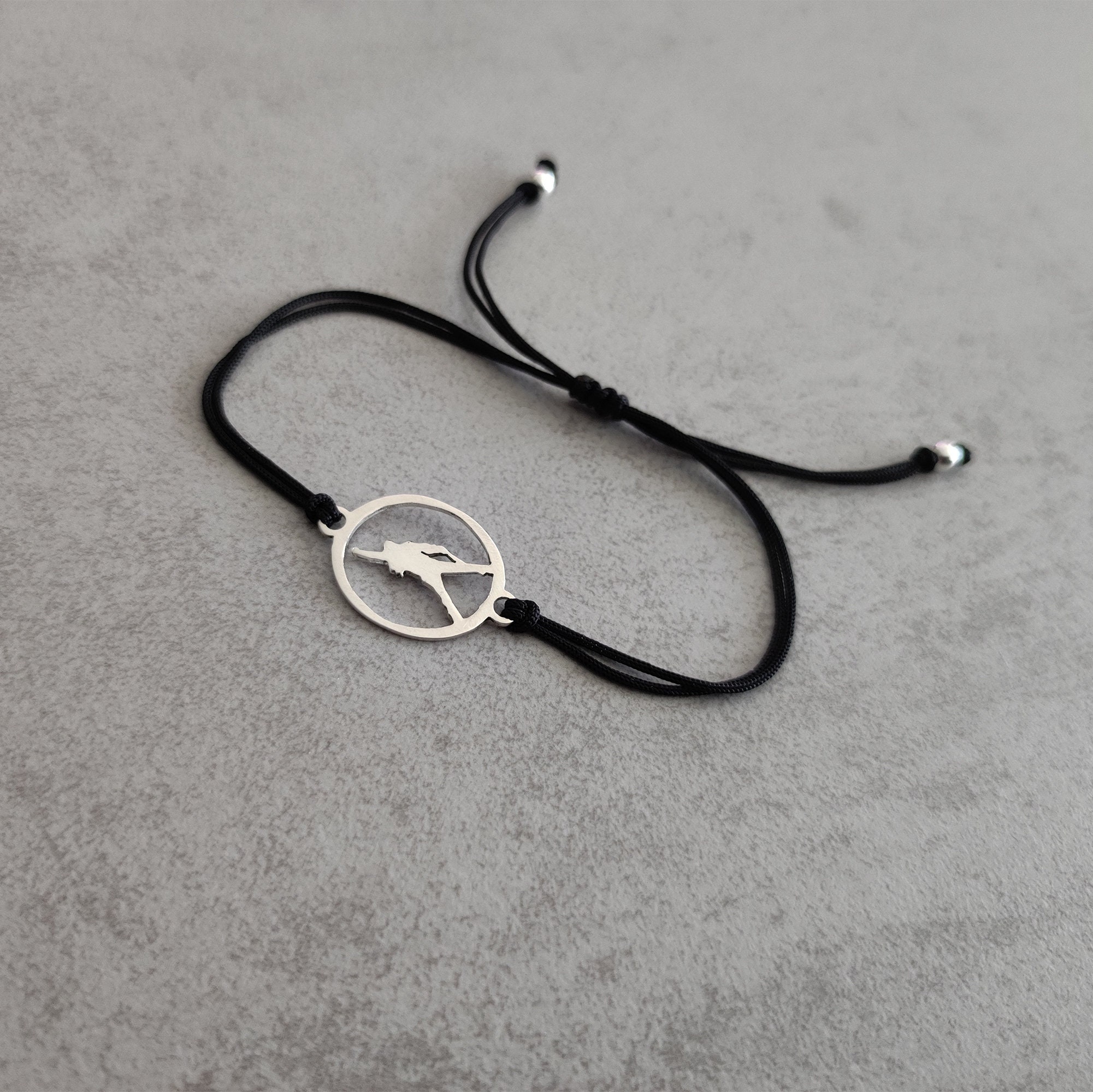 Freddie Mercury armband Freddie Mercury verstelbare armband Etsy