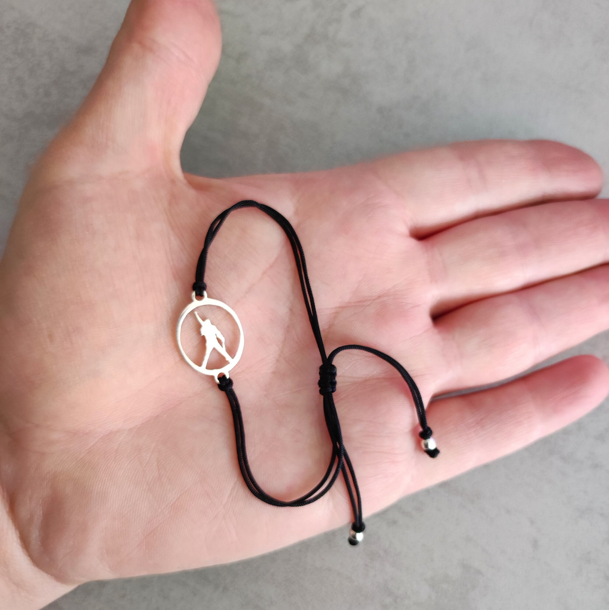 Freddie Mercury armband Freddie Mercury verstelbare armband Etsy