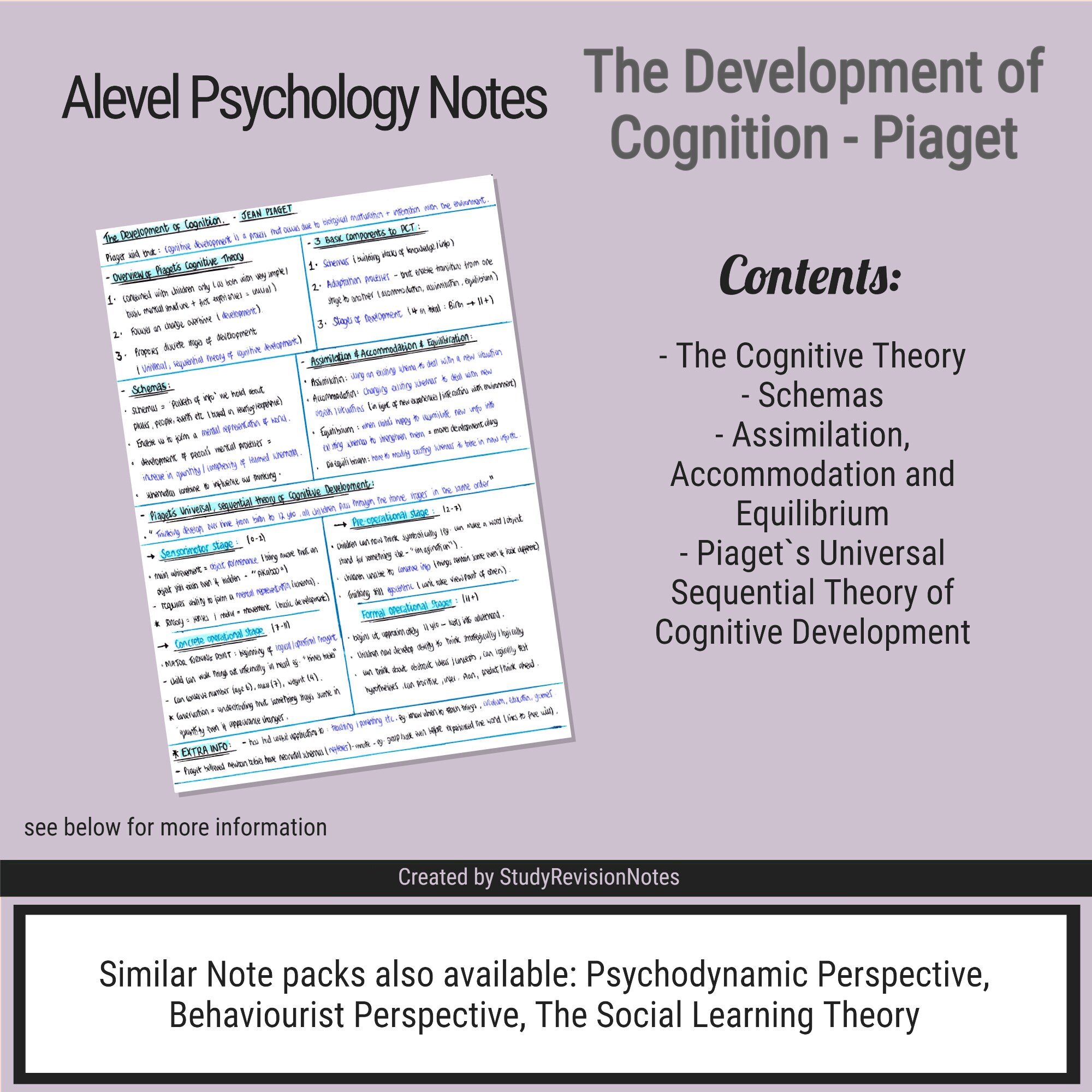 Accommodation psychology hotsell