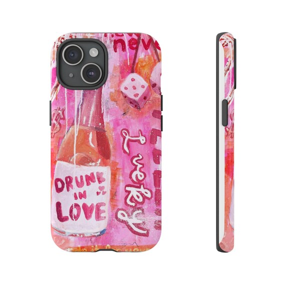 Drunk in Love Phone Case Airbrush Art - Stylish and Protective Phone Cover - Etsy Canada Drunk in Love Phone Case Airbrush Art - Stylish and Protective Phone Cover - Etsy Canada