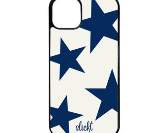 Stargirl phone case / sublimation phone case