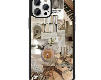 The tortured poets department phone case / sublimation phone case