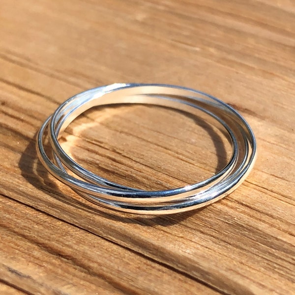 Russian Ring - Etsy UK